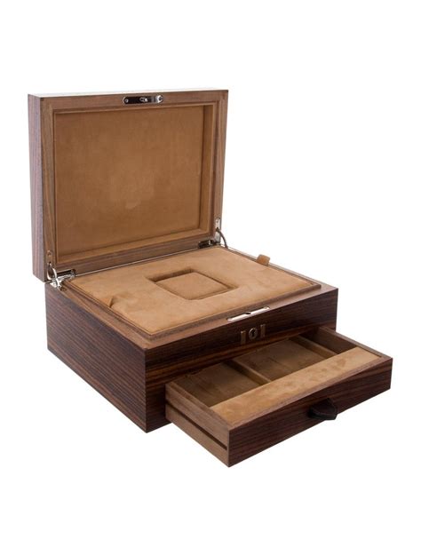 hermes wood box|Hermes storage box.